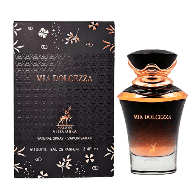 Maison Alhambra Mia Dolcezza