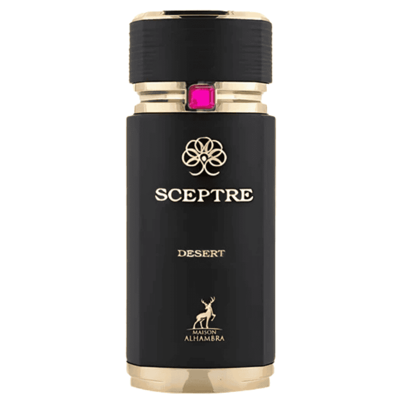Maison Alhambra Sceptre Desert