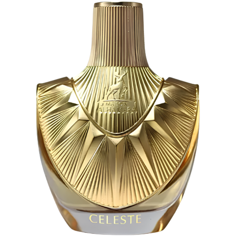 Maison Alhambra Celeste - Unisex - 100ml