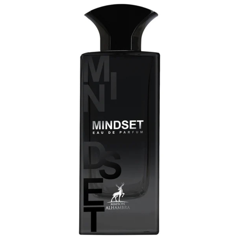Maison Alhambra Mindset - Herren - 100ml