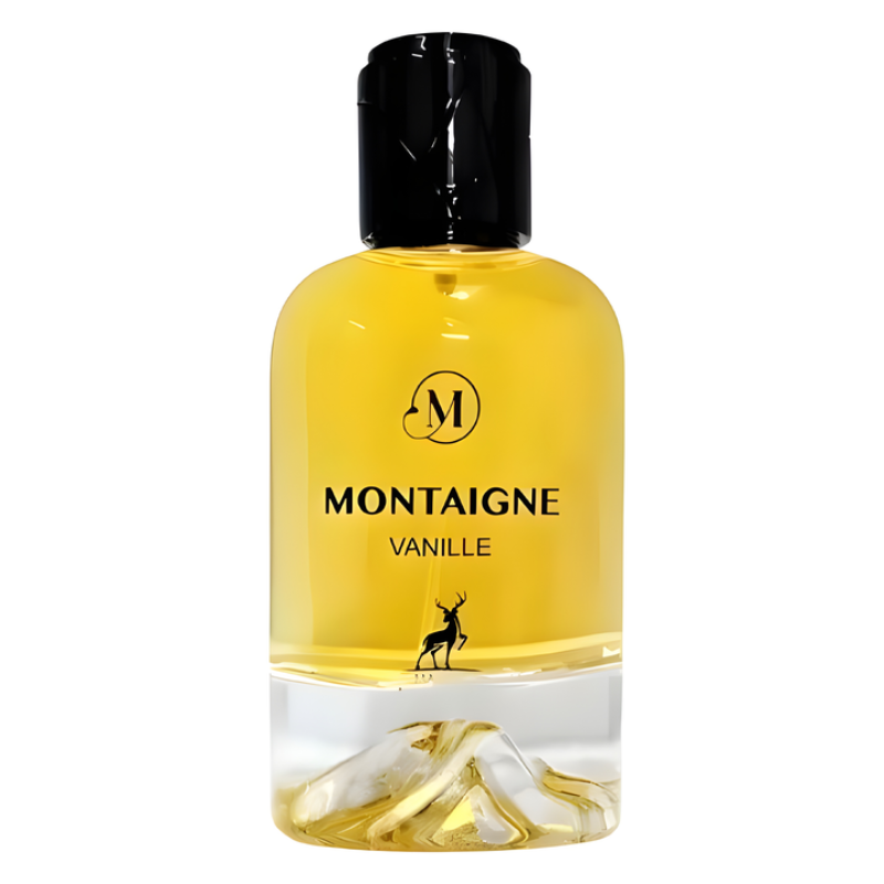 Maison Alhambra Montaigne Vanille - Unisex - 100ml