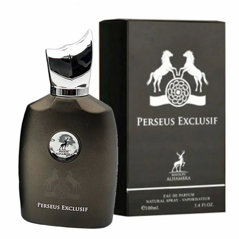Maison Alhambra Perseus Exclusif - Herren - 100ml