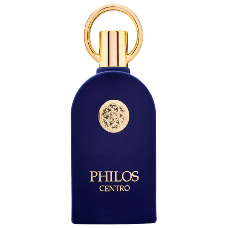 Maison Alhambra Philos Centro - Unisex - 100ml