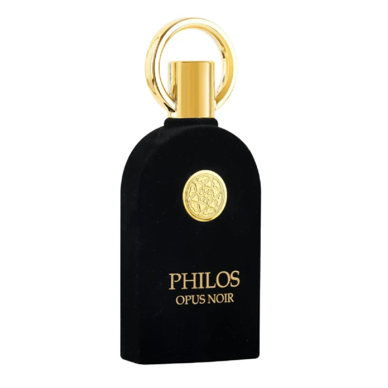 Maison Alhambra Philos Opus Noir - Unisex - 100ml