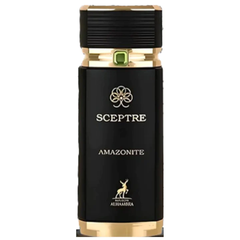 Maison Alhambra Sceptre Amazonite - Unisex - 100ml