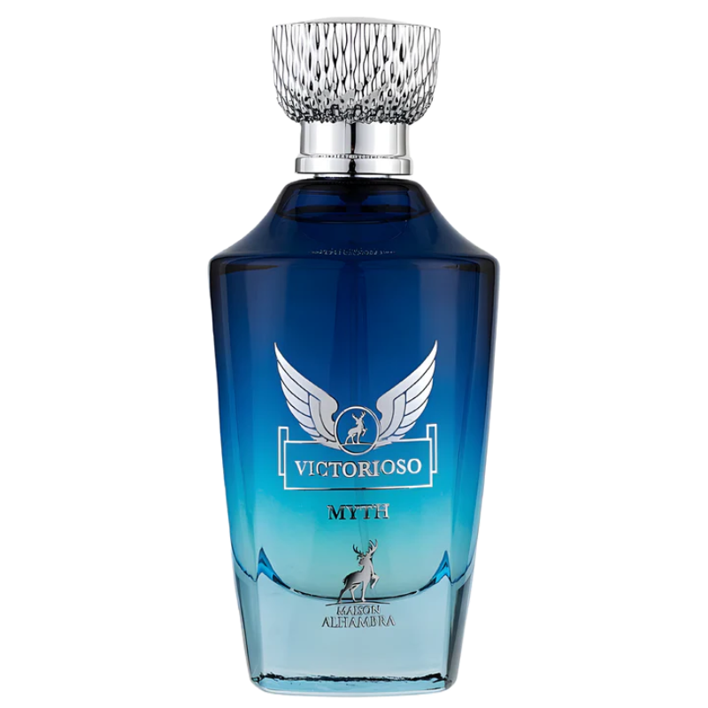 Maison Alhambra Victorioso Myth - Herren - 100ml