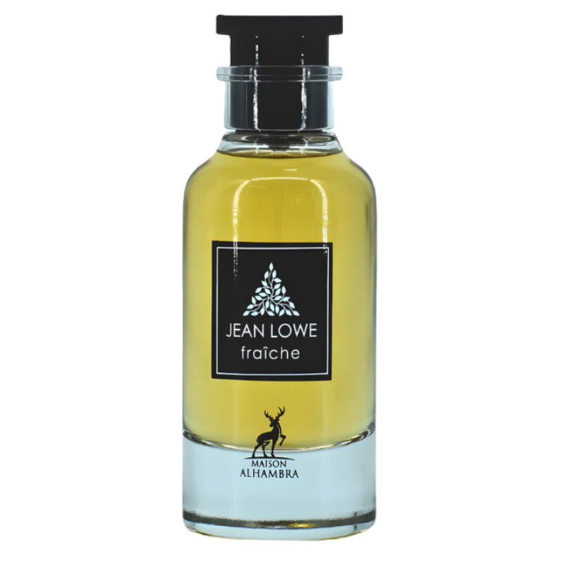 Maison Alhambra Jean Lowe Fraiche - Herren - 100ml