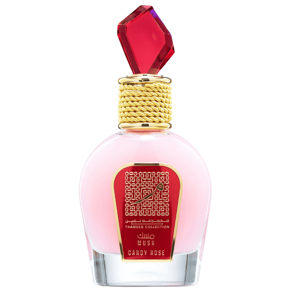 Lattafa Musk Candy Rose – Thameen Collection