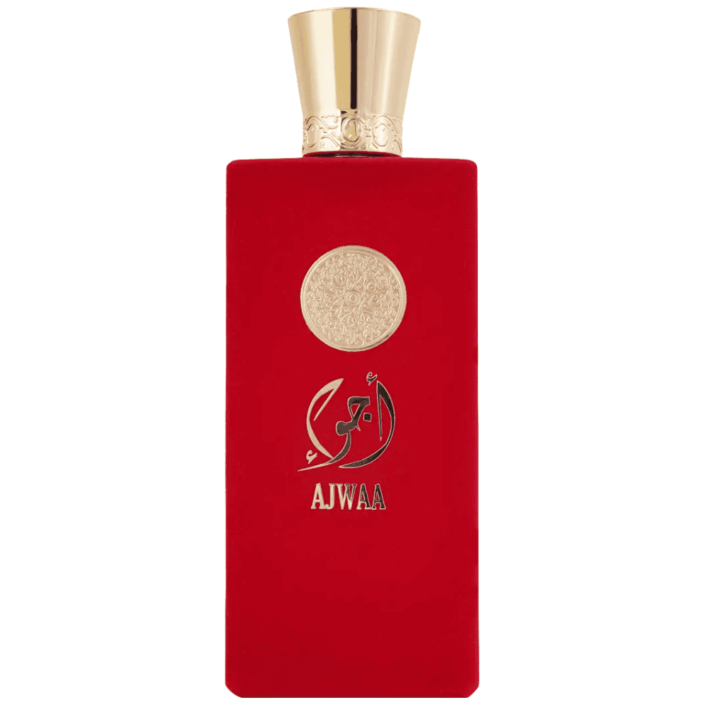 Nusuk Ajwaa Murakaz Concentrated Red