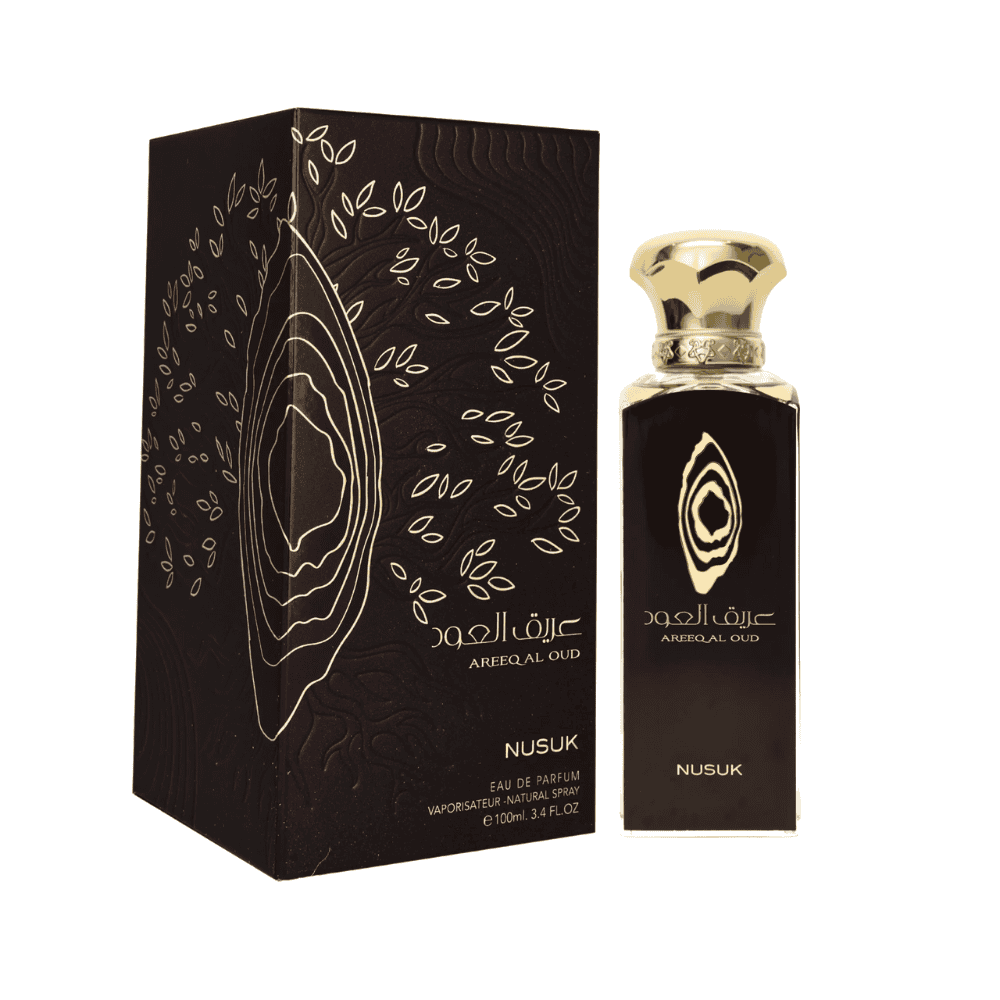 Nusuk Areeq al Oud