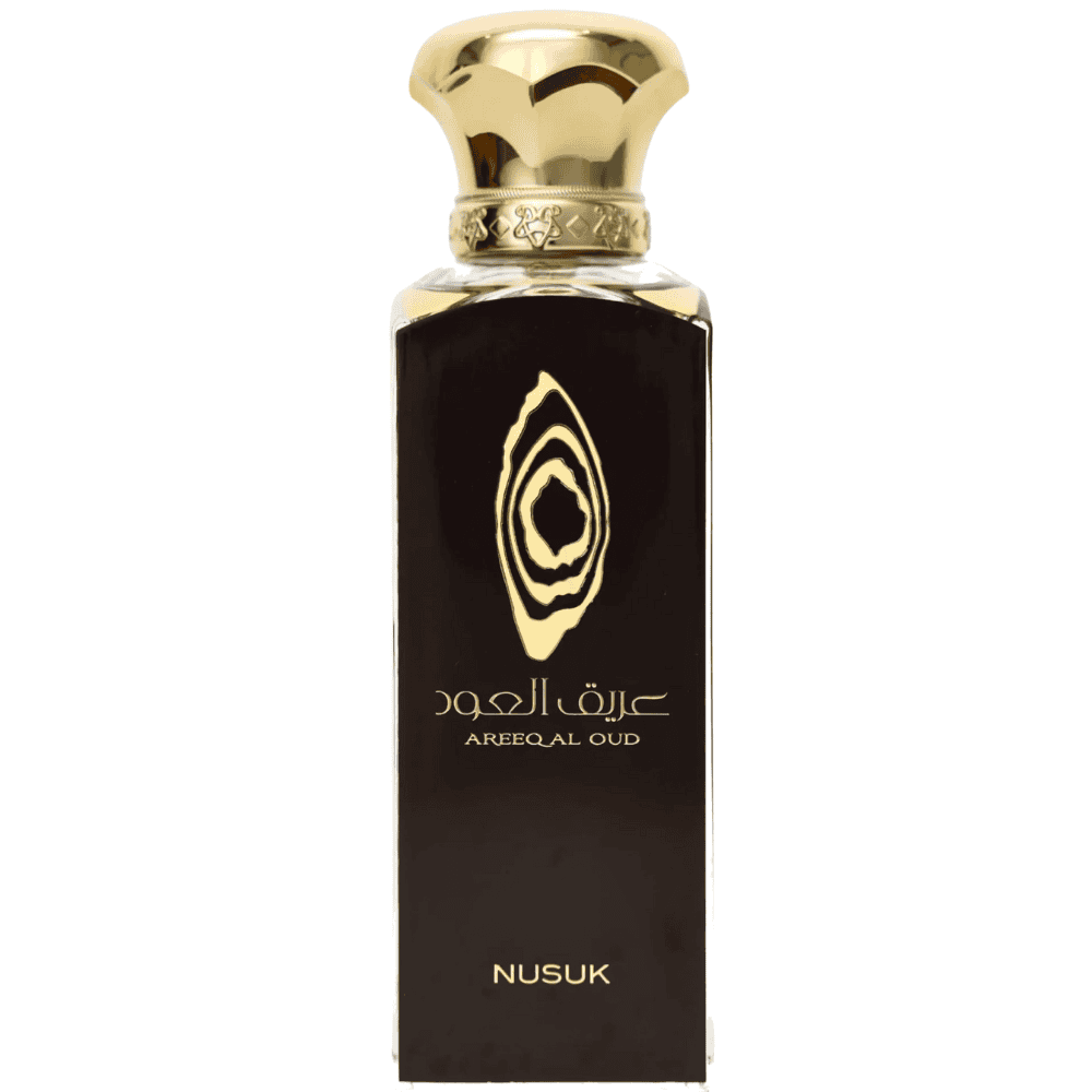 Nusuk Areeq al Oud
