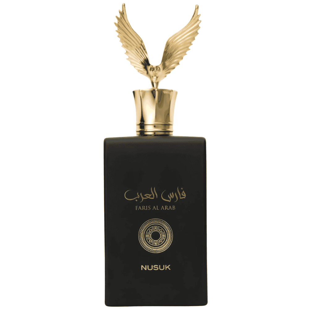 Nusuk Faris Al Arab