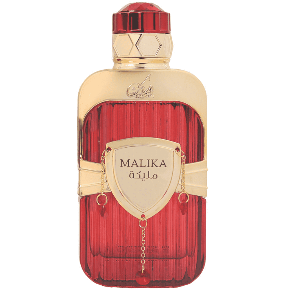 Nusuk Malika