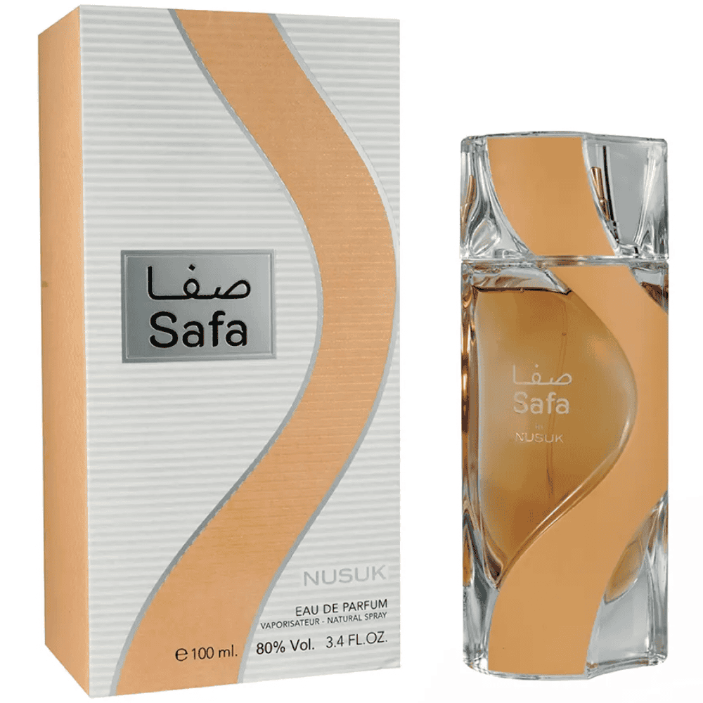 Nusuk Safa