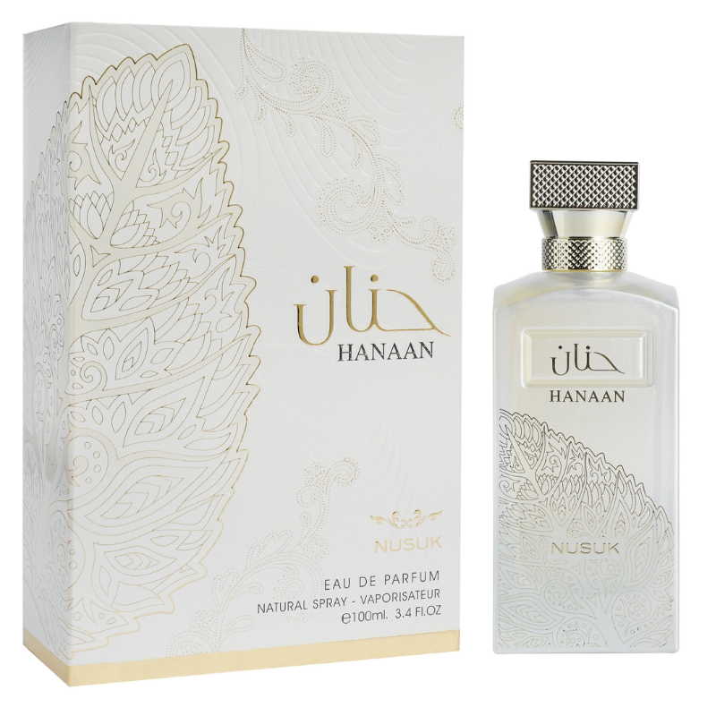 Nusuk Hanaan - Damen - 100ml