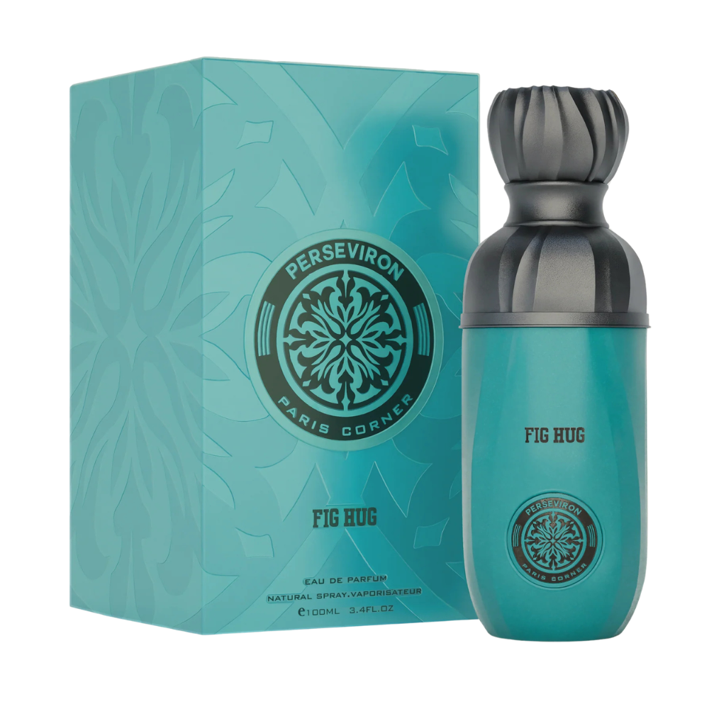 Paris Corner Perseviron Fig Hug