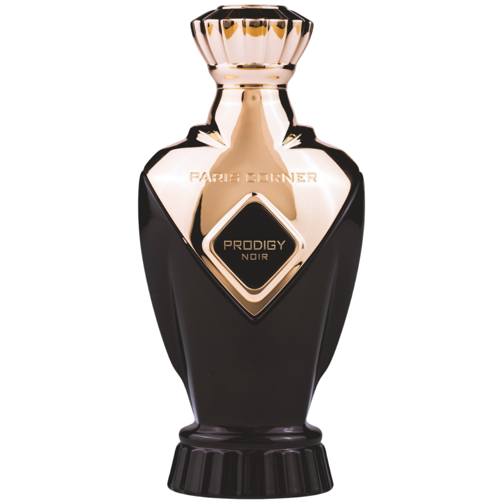 Paris Corner Prodigy Noir