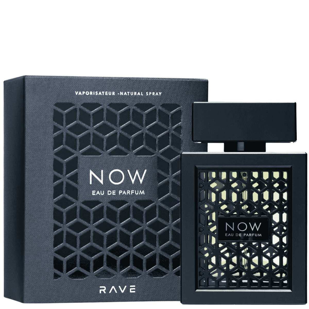 Rave Now