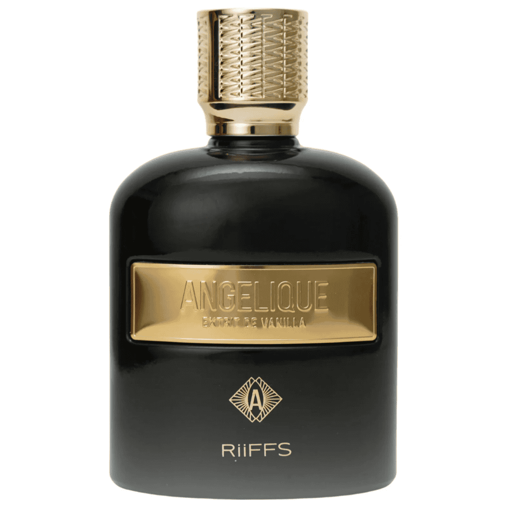 Angelique Extract de Vanilla