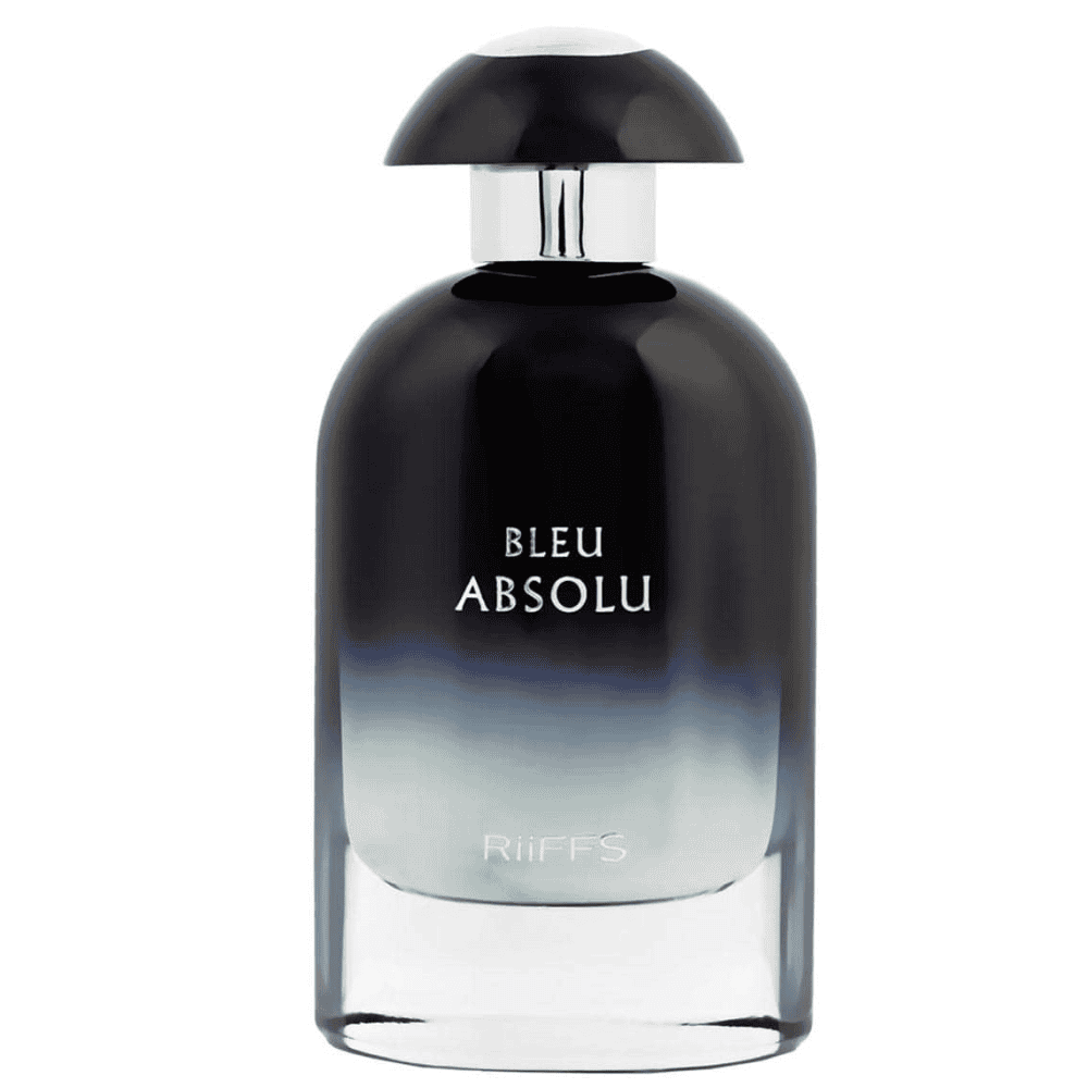 RiiFFS Bleu Absolu