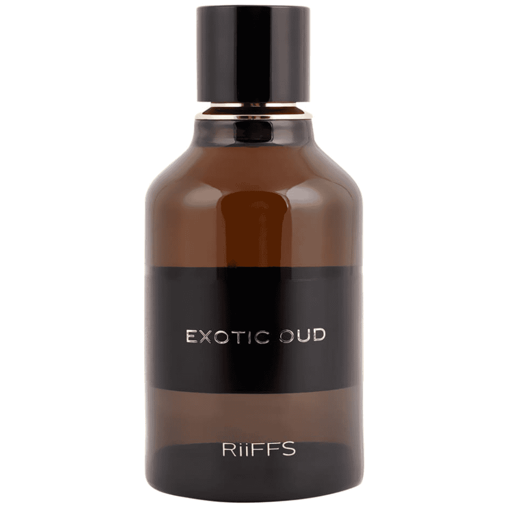 RiiFFS Exotic Oud