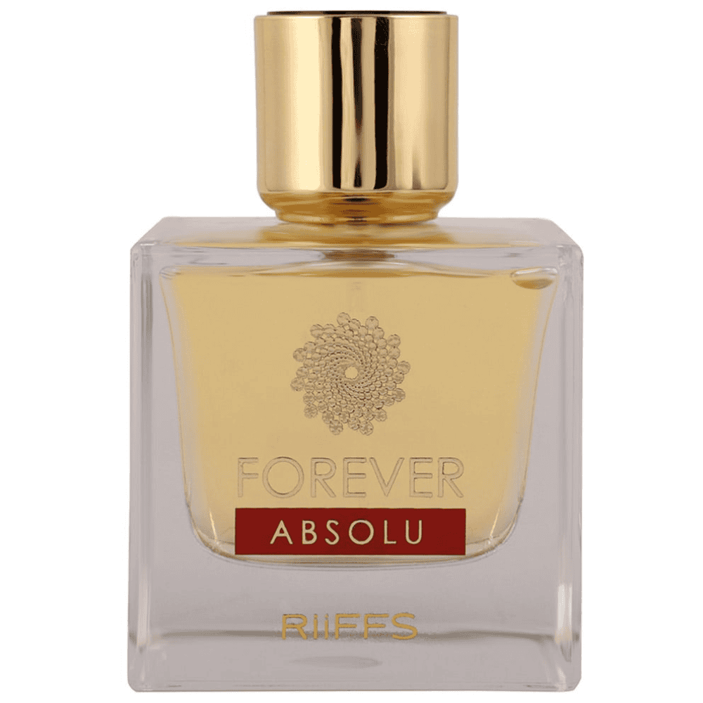 RiiFFS Forever Absolu