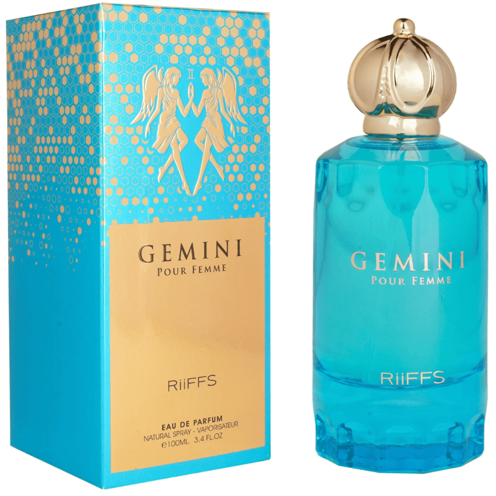 RiiFFS Gemini