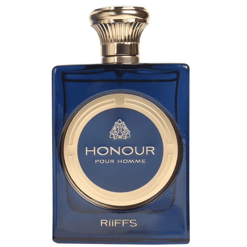 RiiFFS Honour