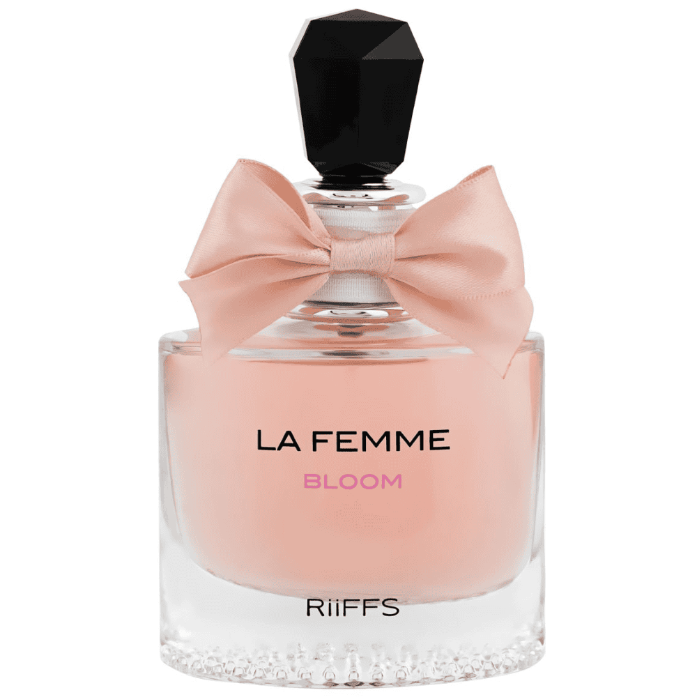 RiiFFS La Femme Bloom