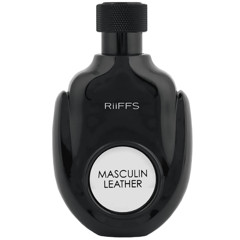 RiiFFS Masculin Leather