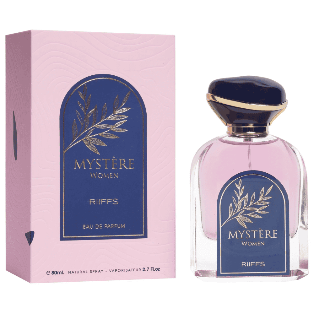 RiiFFS Mystère Women