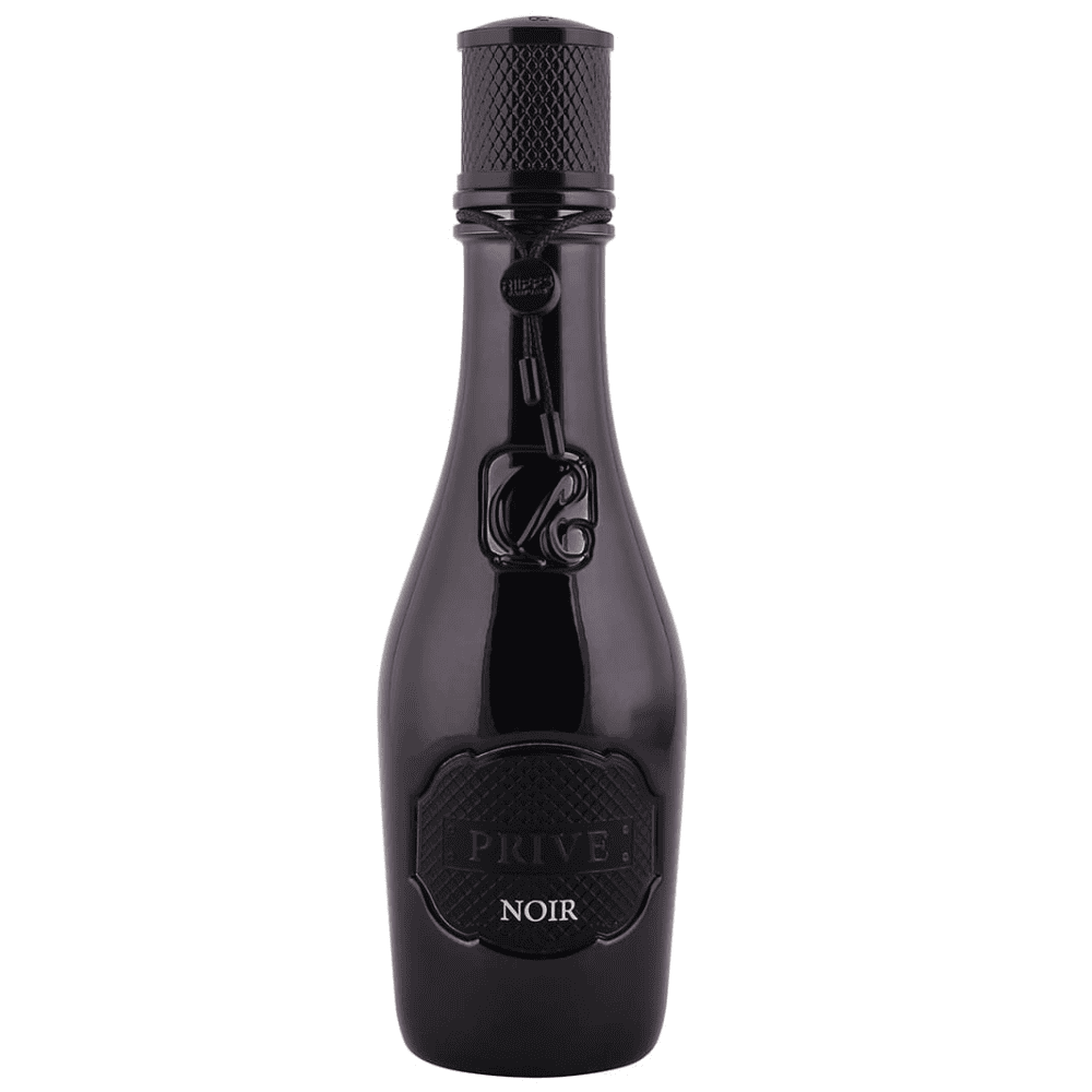 RiiFFS Prive Noir