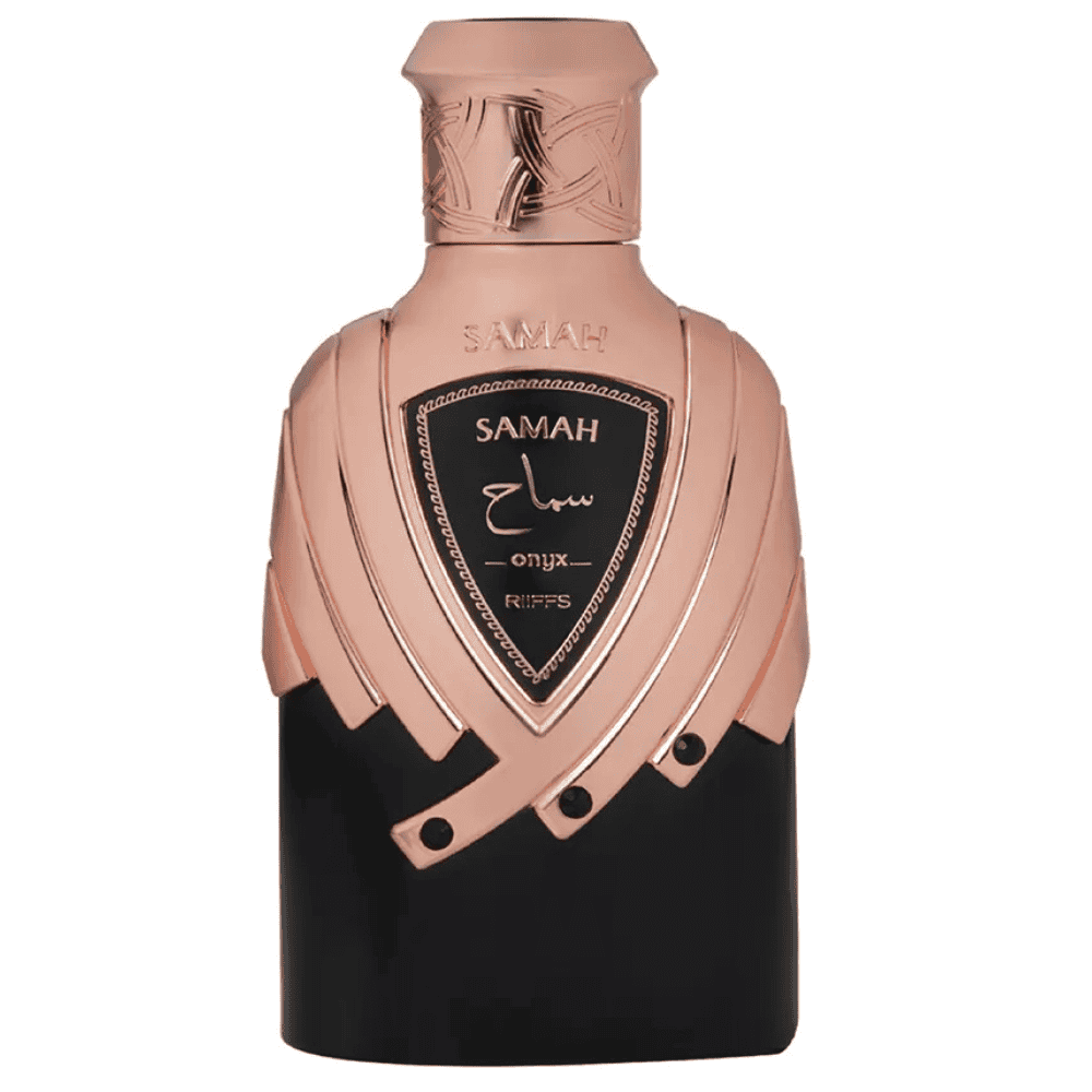 RiiFFS Samah Onyx