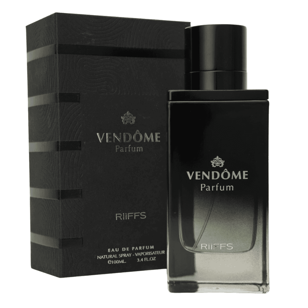 RiiFFS Vendome