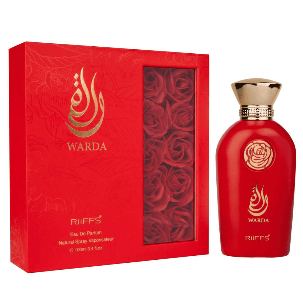 RiiFFS Warda