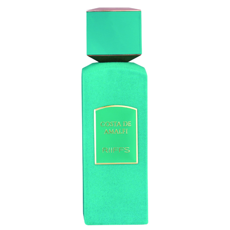 RiiFFS Costa De Amalfi - Unisex - 100ml