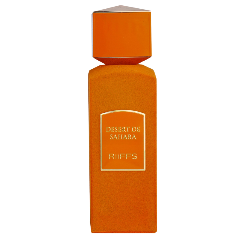 RiiFFS Desert De Sahara - Unisex - 100ml