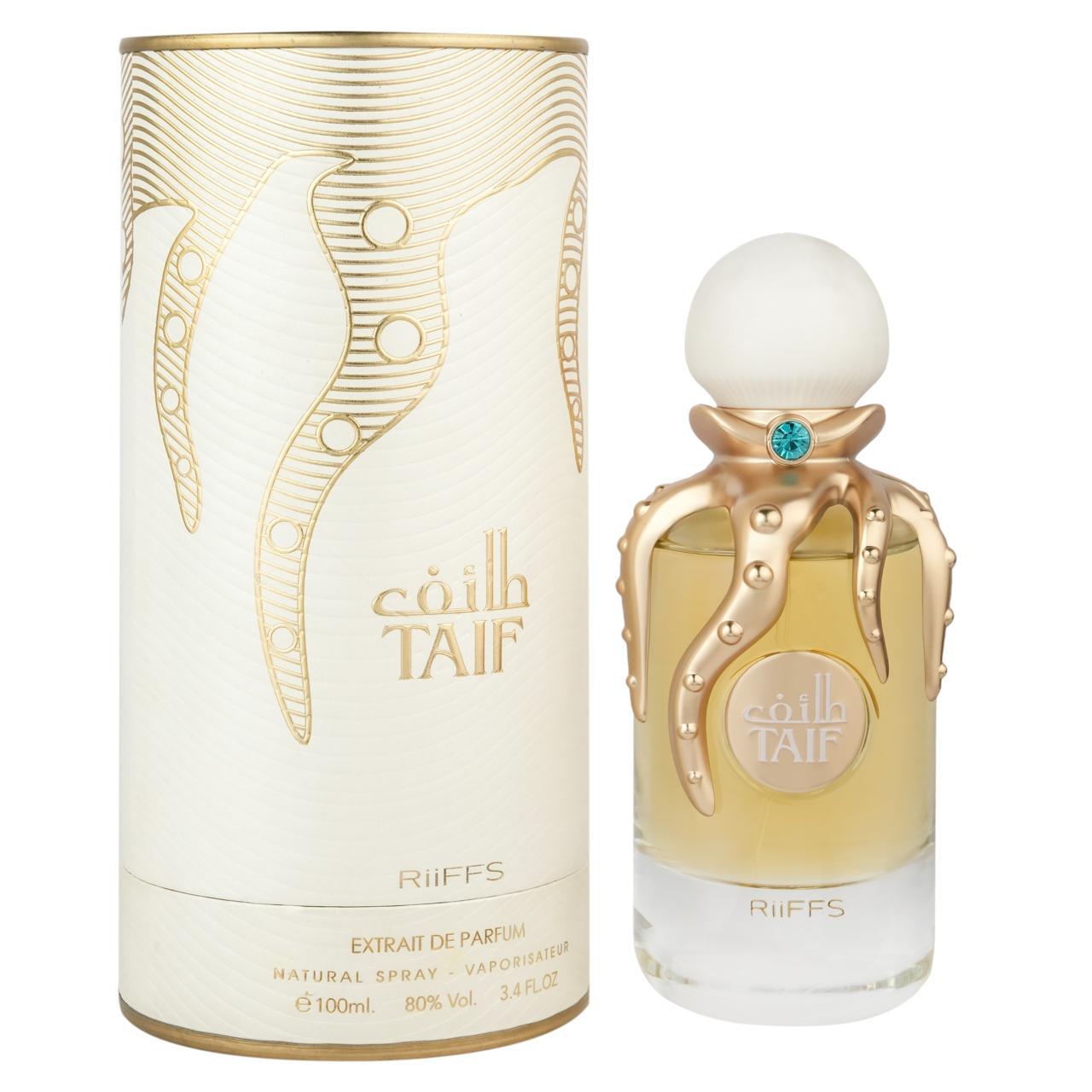 RiiFFS Taif - Unisex - 100ml