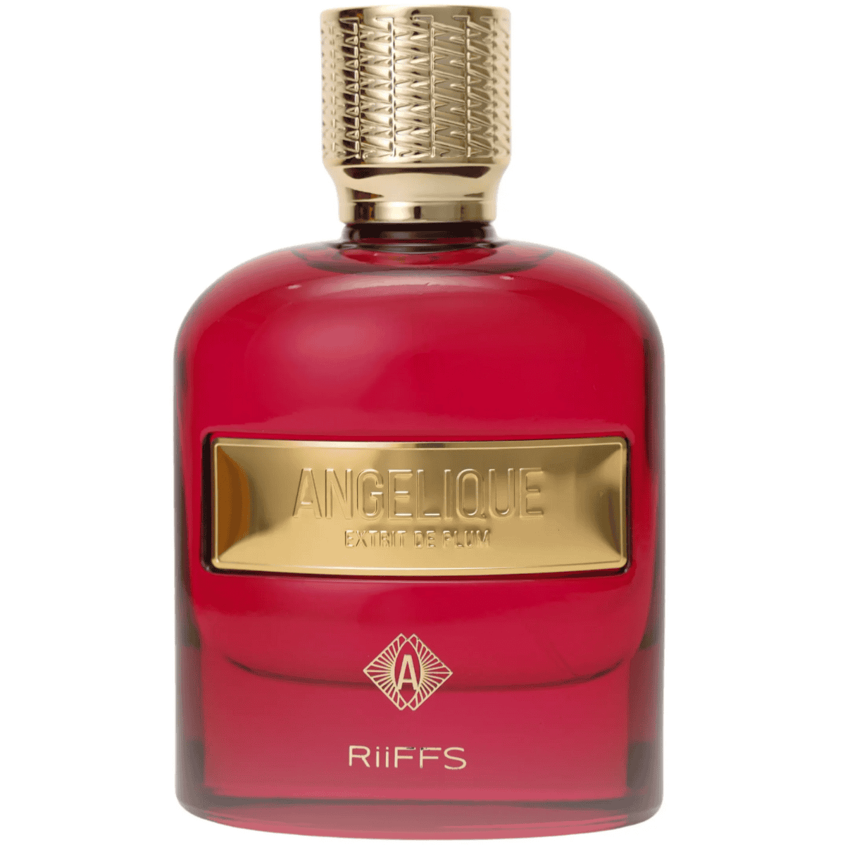 RiiFFS Angelique Extrit de Plum