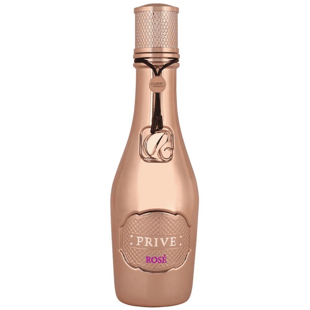 Riiffs Prive Rose