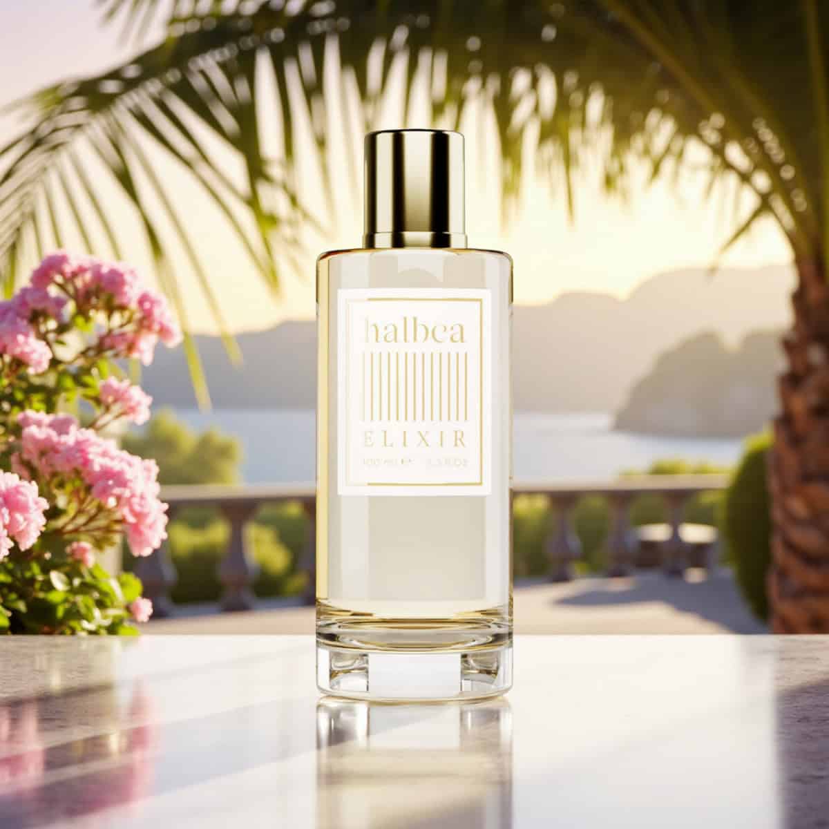 Sorgenta Halbea 013 Elixir