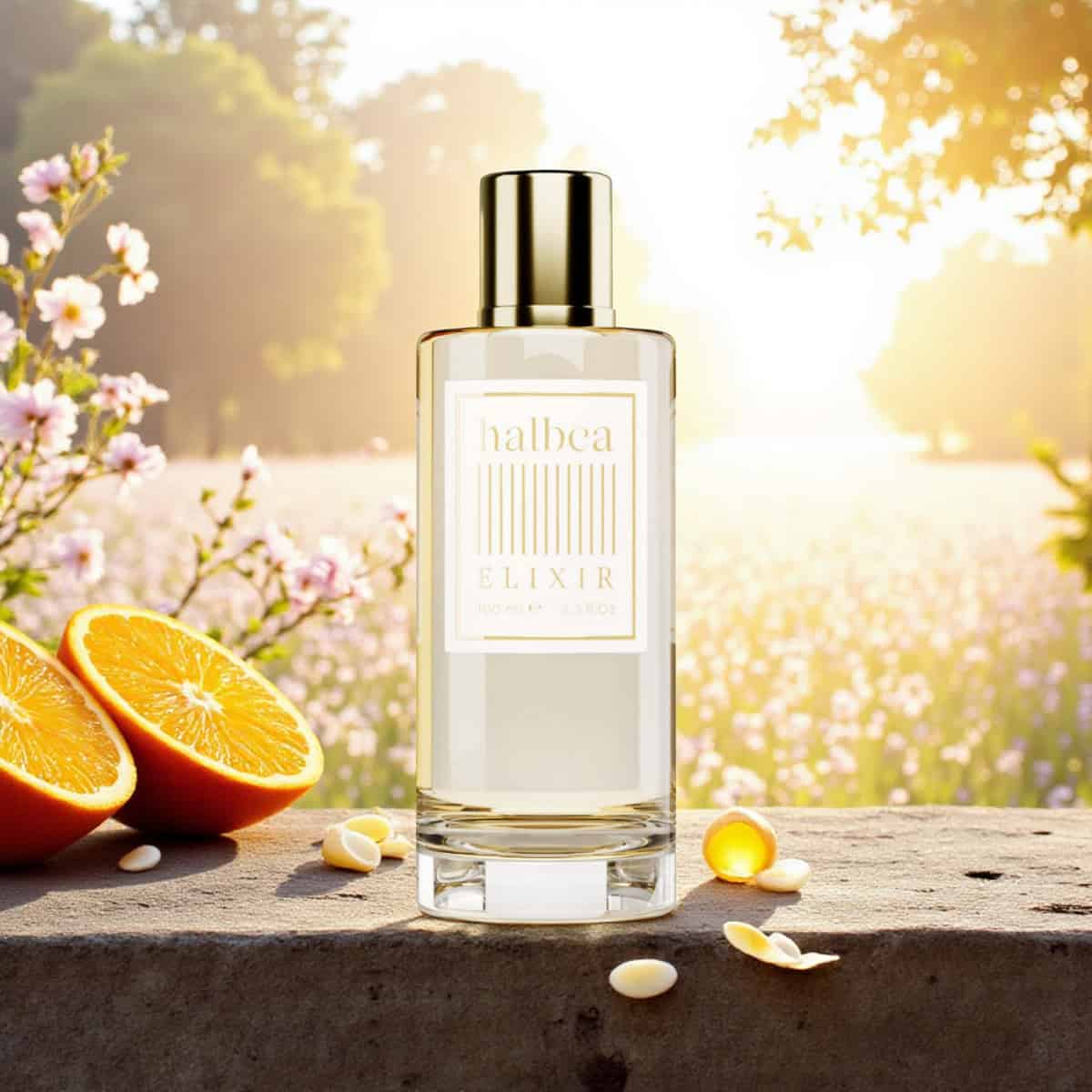 Sorgenta Halbea 021 Elixir
