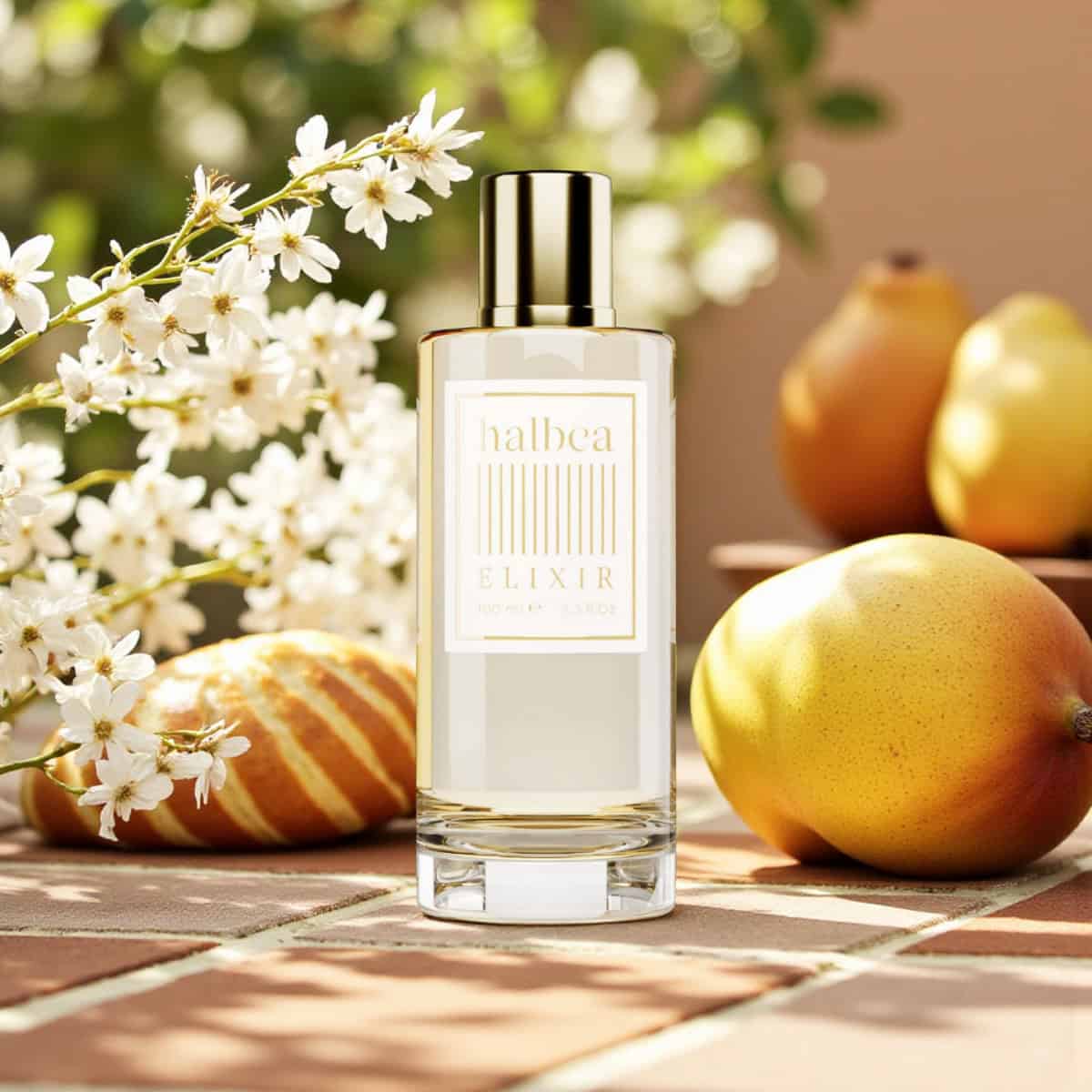 Sorgenta Halbea 037 Elixir - Damen