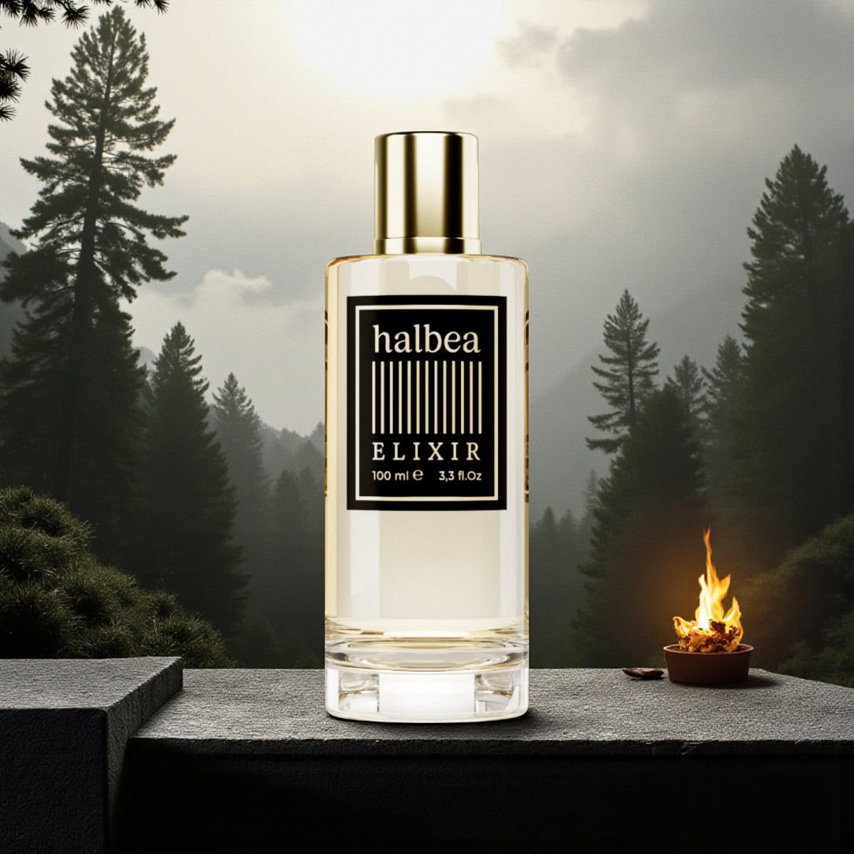 Sorgenta Halbea 137
