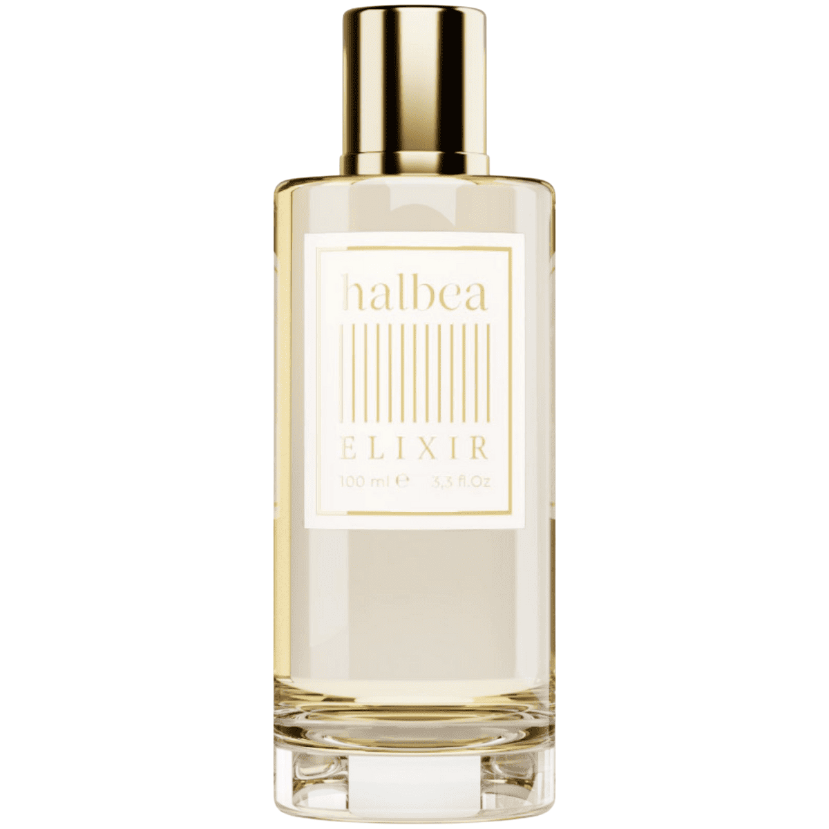 Sorgenta Halbea 168 Elixir Damen