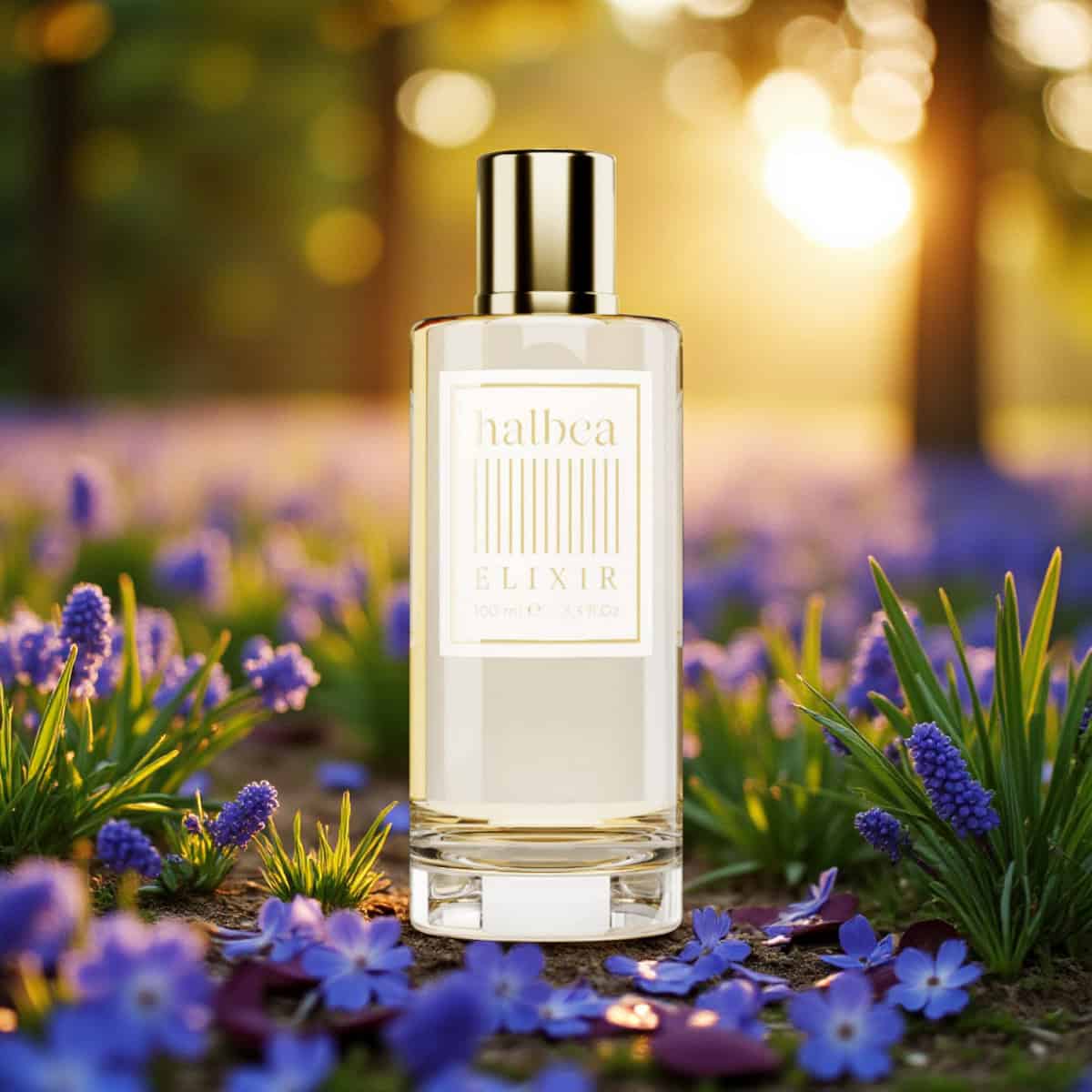 Sorgenta Halbea 173 Elixir
