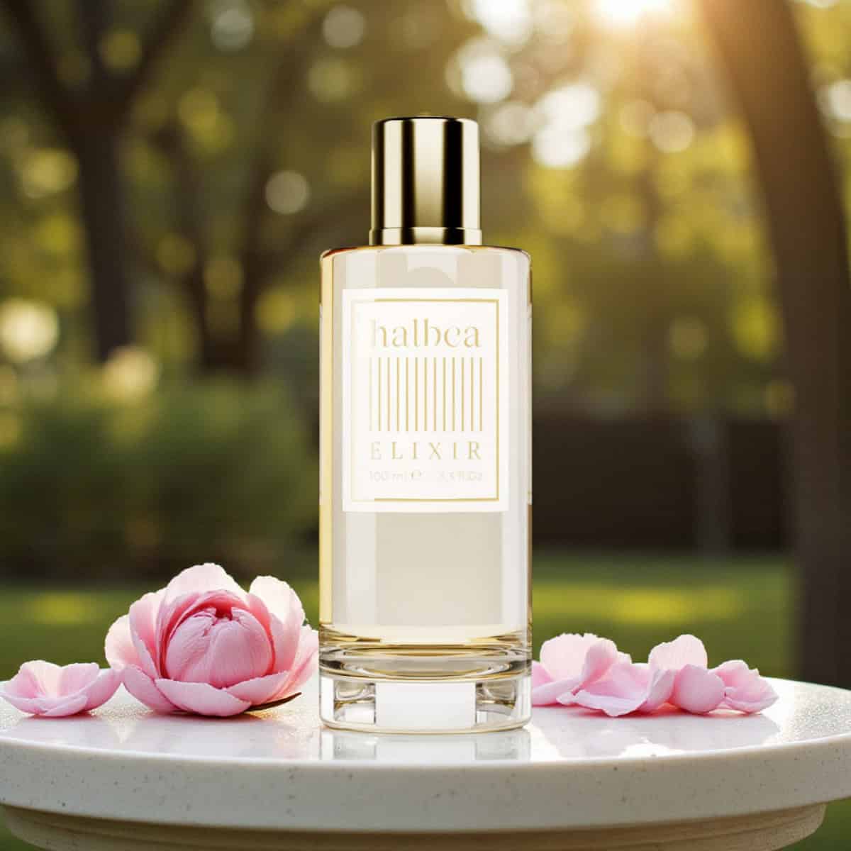 Sorgenta Halbea 177 Elixir