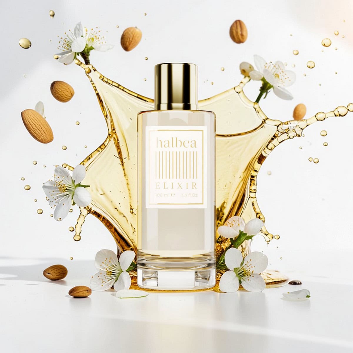Sorgenta Halbea 178 Elixir