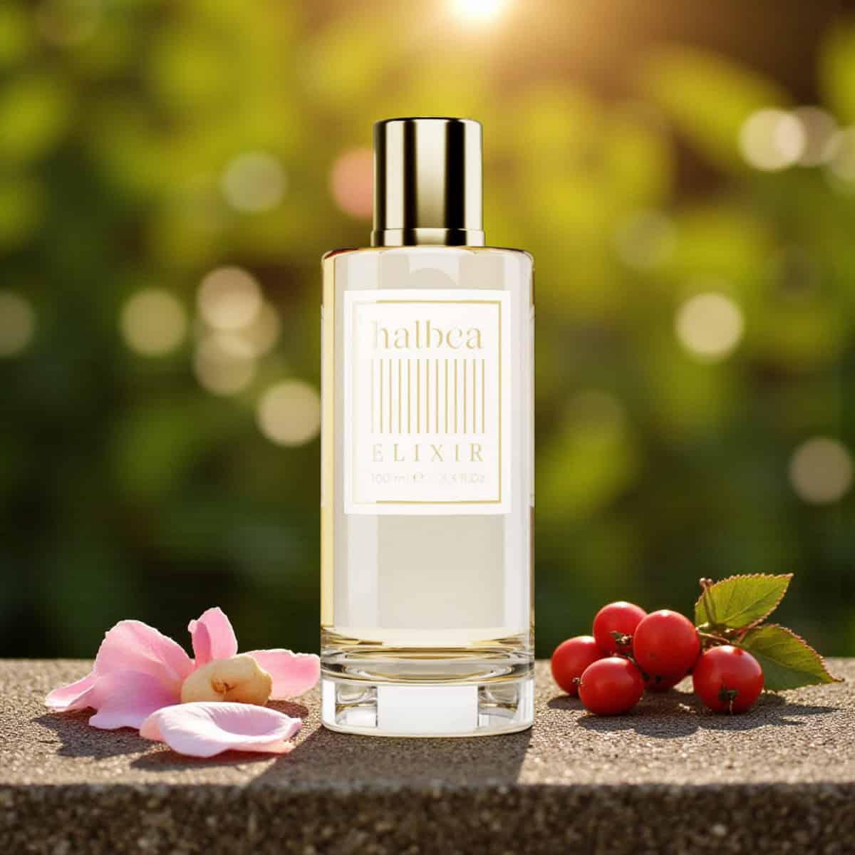 Sorgenta Halbea 190 Elixir
