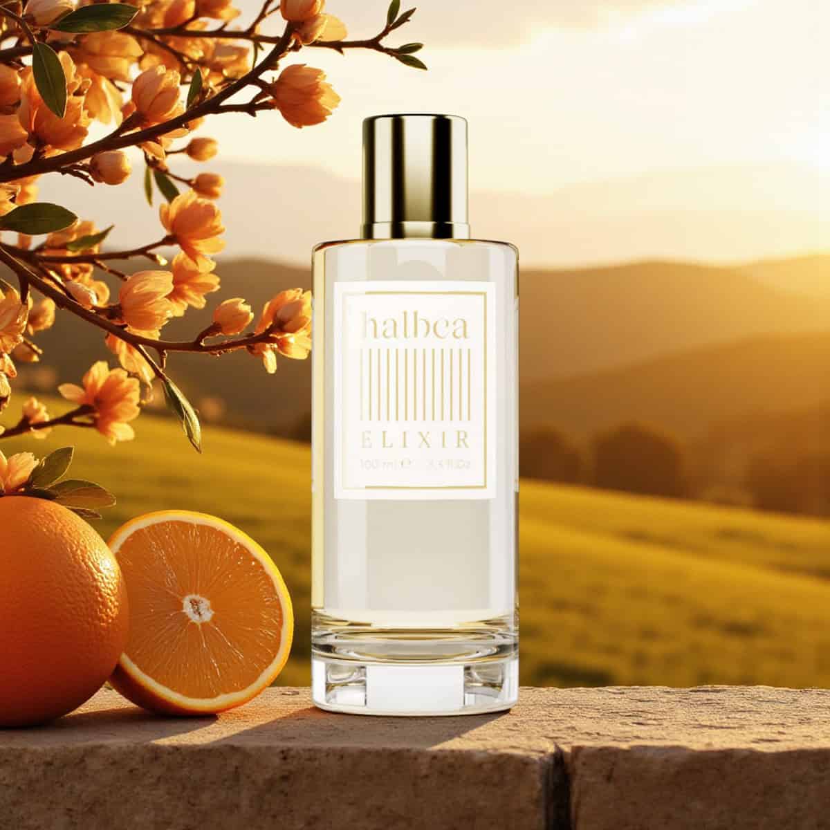 Sorgenta Halbea 191 Elixir - Damen